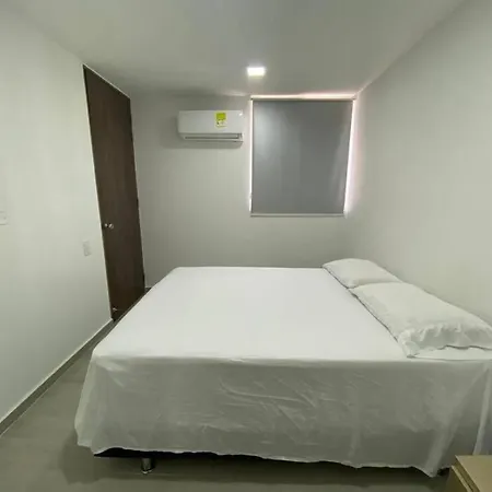 Apto Con Excelente Ubicacion. Barranquilla  Exterior photo
