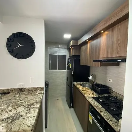 Apto Con Excelente Ubicacion. Barranquilla  Exterior photo