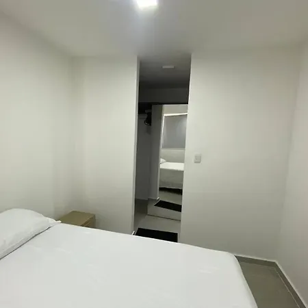 Apto Con Excelente Ubicacion. Barranquilla  Exterior photo