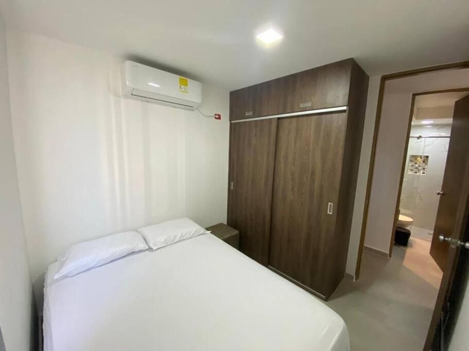 Apartment Apto Con Excelente Ubicacion.