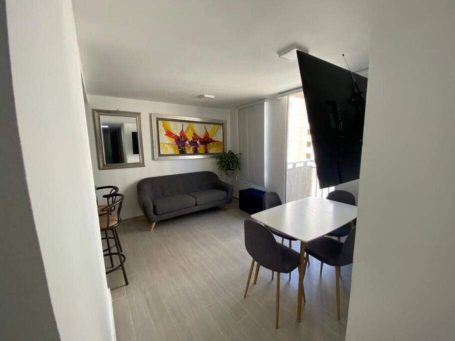 Apartment Apto Con Excelente Ubicacion. *