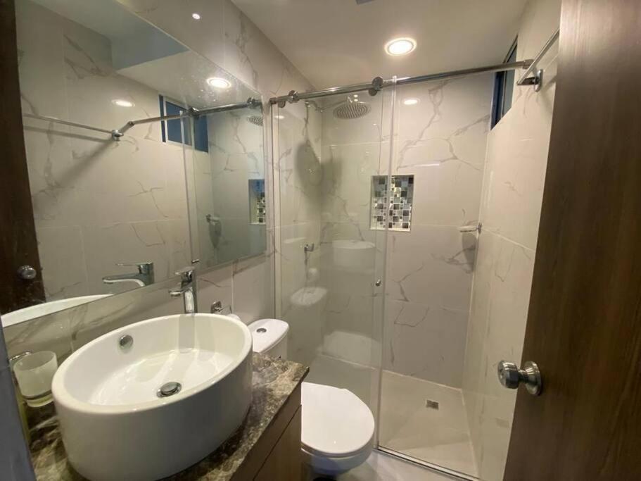 Apartment Apto Con Excelente Ubicacion. Barranquilla (Atlantico)