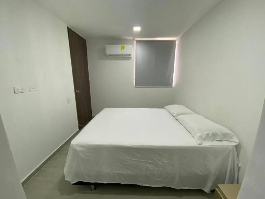 Apartment Apto Con Excelente Ubicacion. *