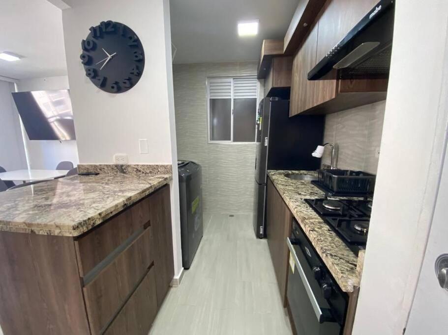 Apartment Apto Con Excelente Ubicacion. Barranquilla (Atlantico)