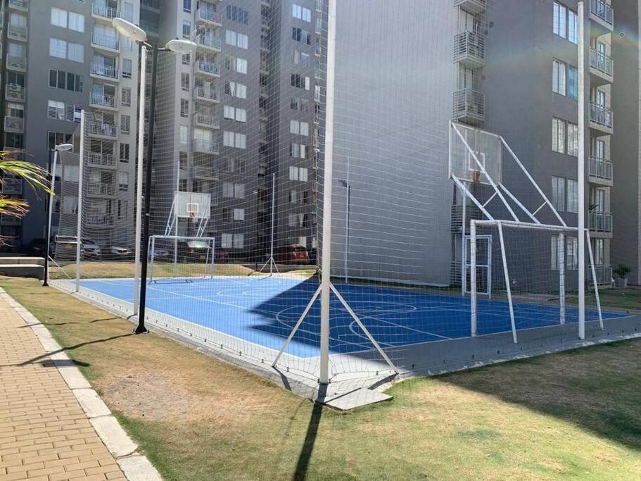 Apto Con Excelente Ubicacion. Apartment Barranquilla (Atlantico)