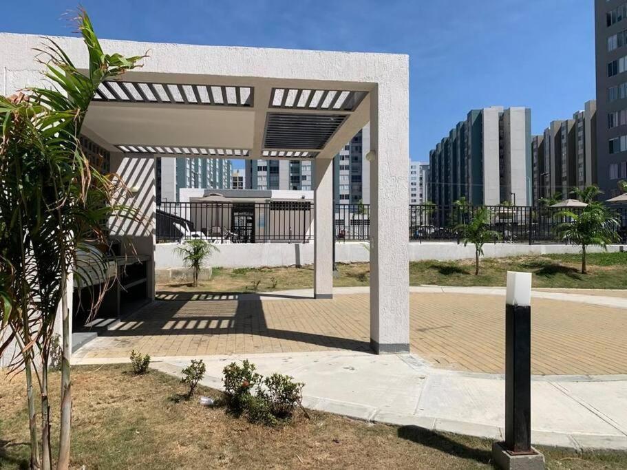 Apartment Apto Con Excelente Ubicacion.