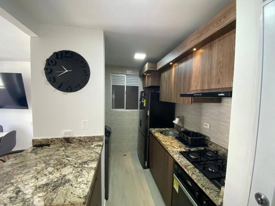 Apartment Apto Con Excelente Ubicacion. Barranquilla (Atlantico)