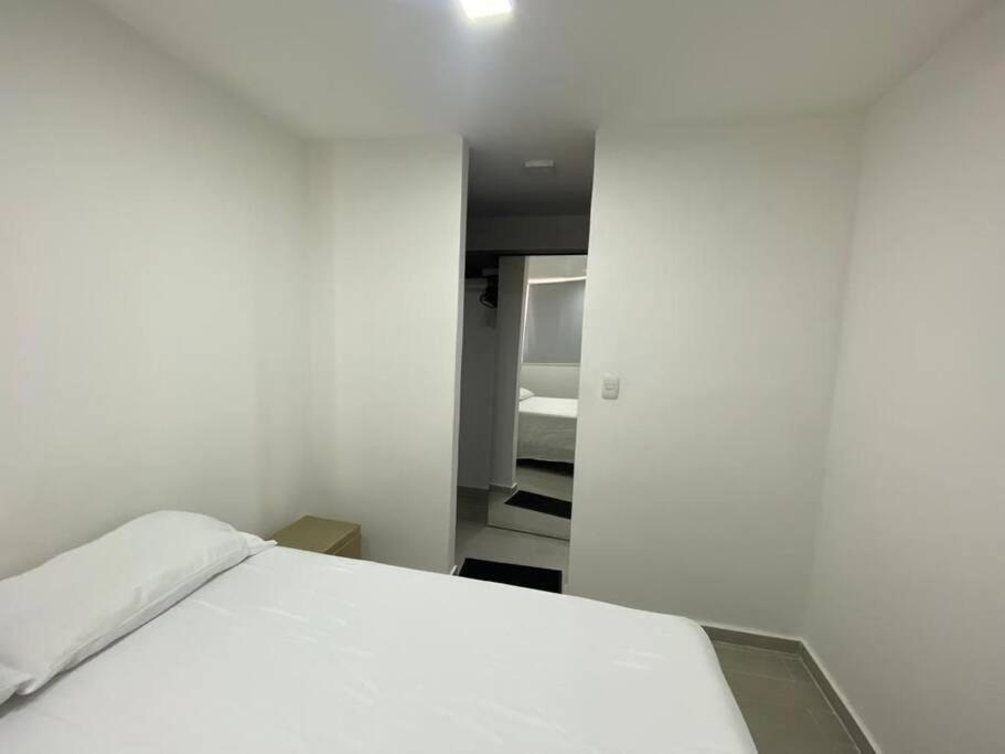 Apto Con Excelente Ubicacion. Apartment Barranquilla (Atlantico)