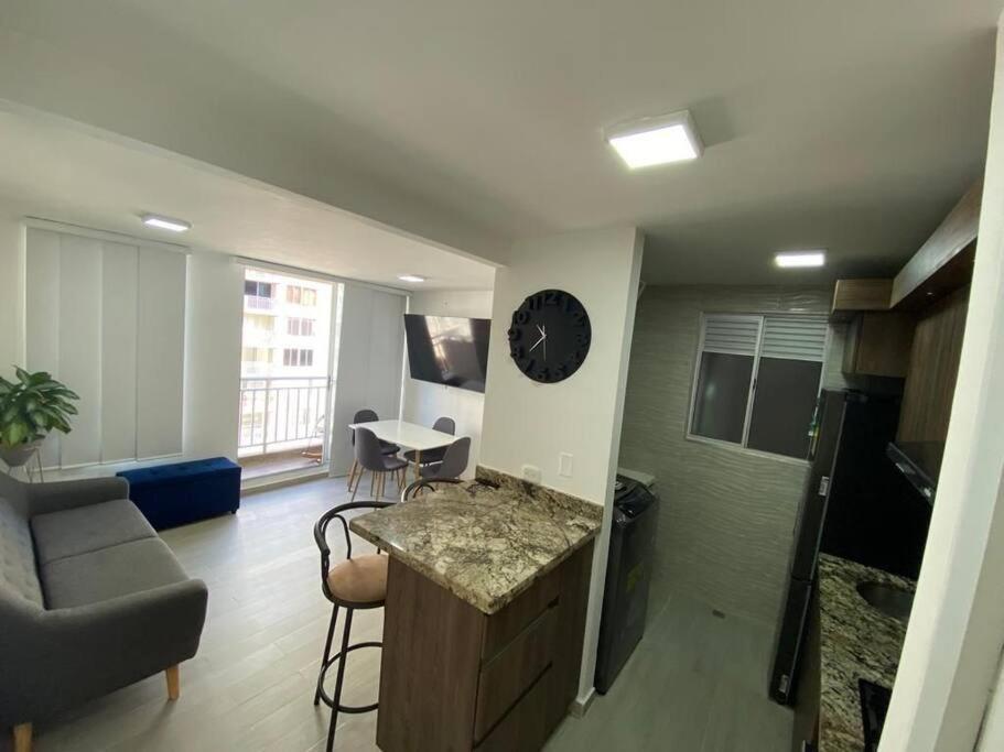 Apartment Apto Con Excelente Ubicacion. Barranquilla (Atlantico)
