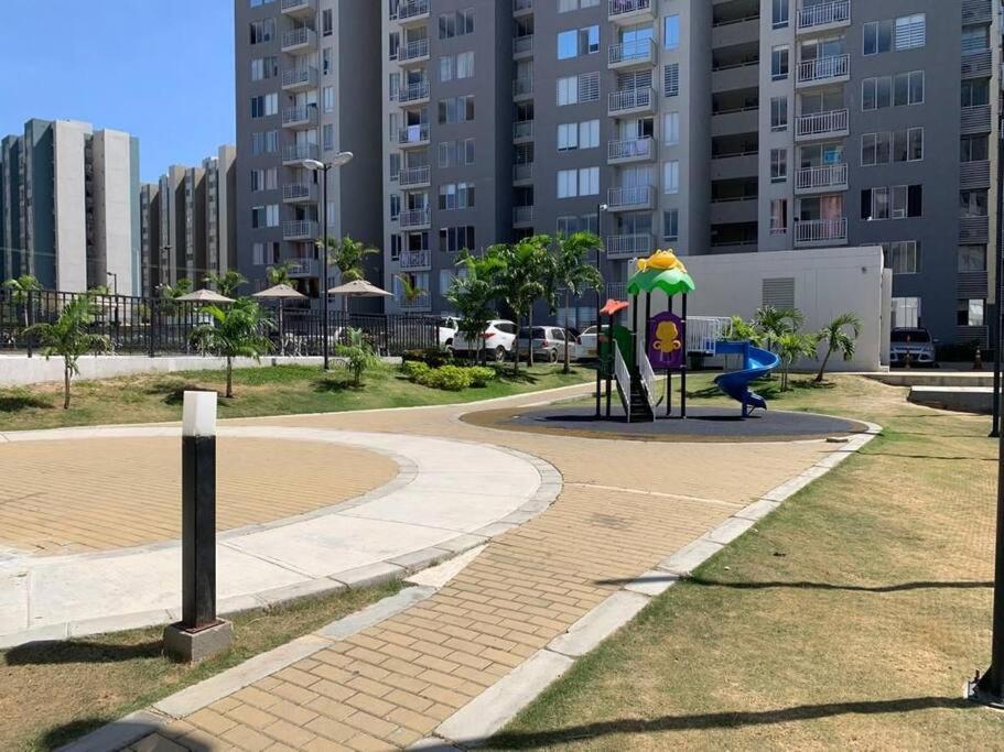 Apto Con Excelente Ubicacion. Apartment