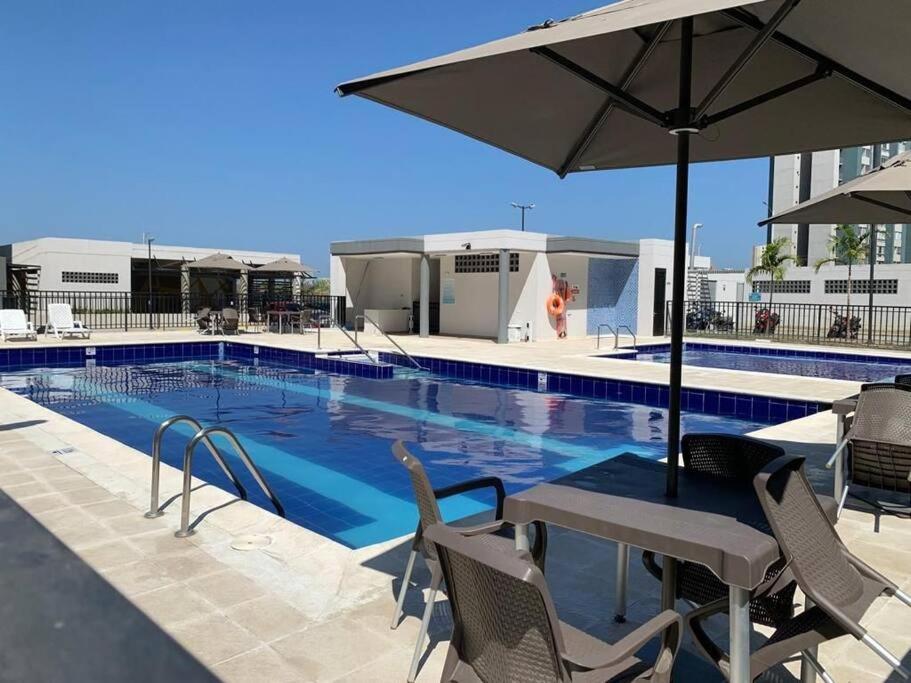 Apartment Apto Con Excelente Ubicacion. *
