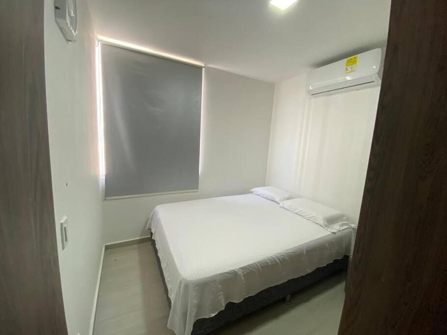Apartment Apto Con Excelente Ubicacion. *